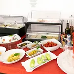 Hotel Stresa 3*