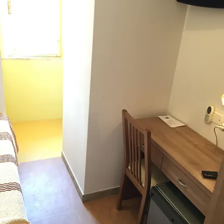 Stresa 3* ريميني