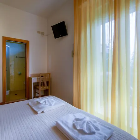 Hotel Stresa