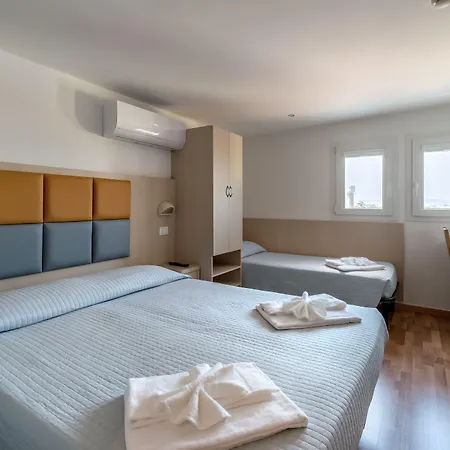 Hotel Stresa Rimini