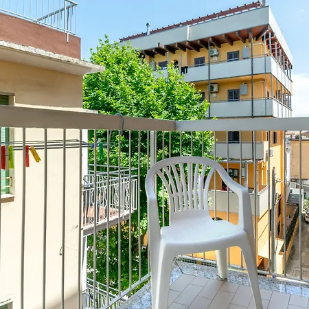 Stresa 3* Rimini