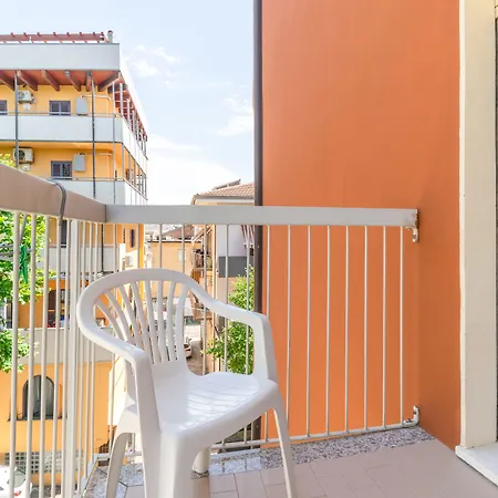 Stresa 3* ريميني