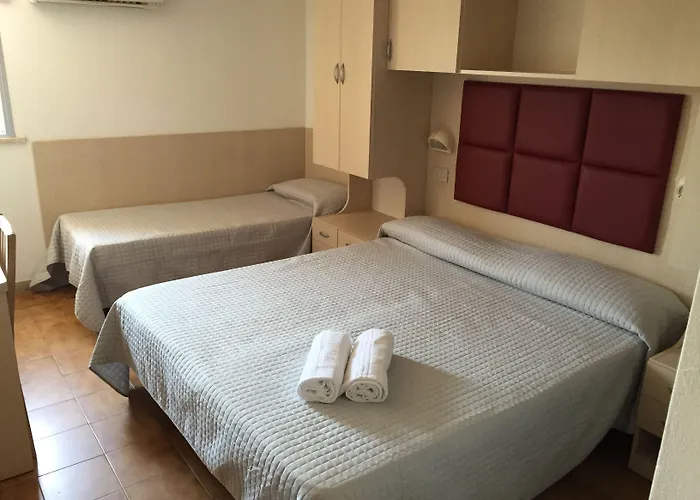 Stresa Hotel