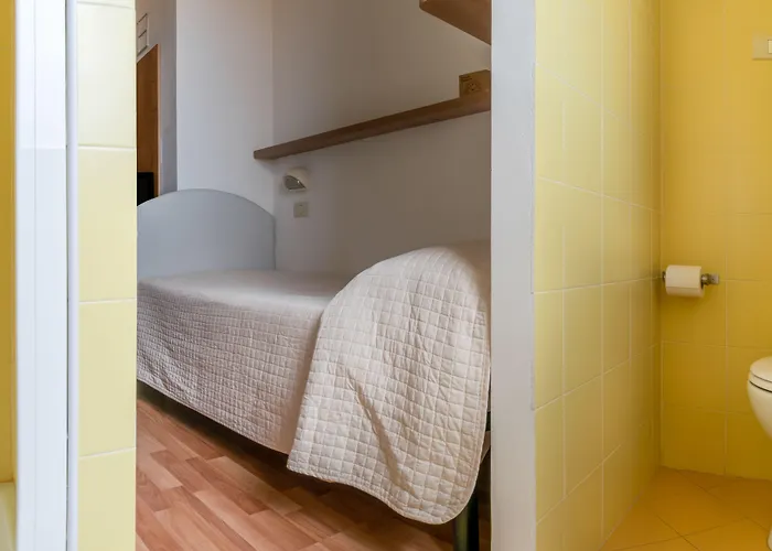 Stresa Hotel 3*