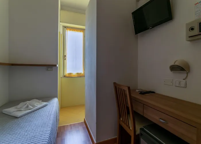 Hotel Stresa 3*