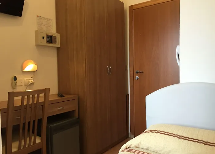 Hotel Stresa