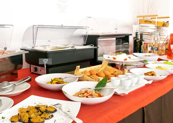 Hotel Stresa 3*