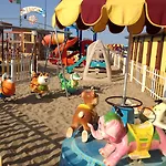 Stresa Otel 3*