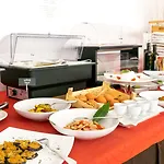 Hotel Stresa 3*