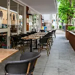 Stresa Hotel 3*