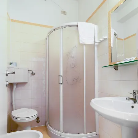 Hotel Stresa Rimini