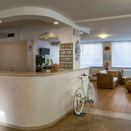 酒店 斯特雷萨酒店