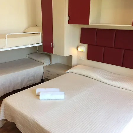 Hotel Stresa Rimini