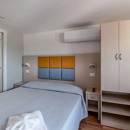 酒店 斯特雷萨酒店