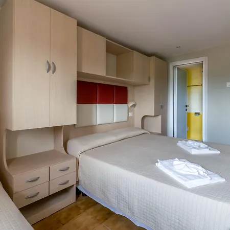 斯特雷萨酒店 酒店