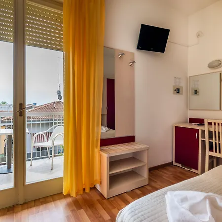 Stresa Hotel