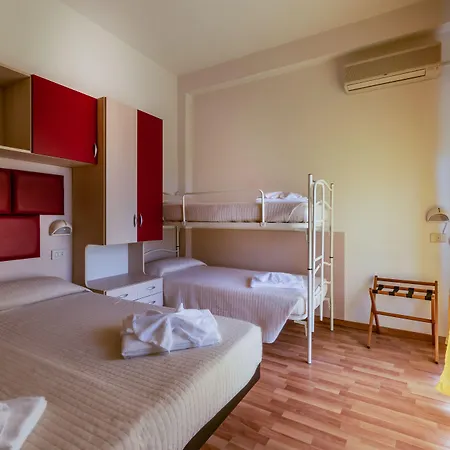 Stresa Rimini