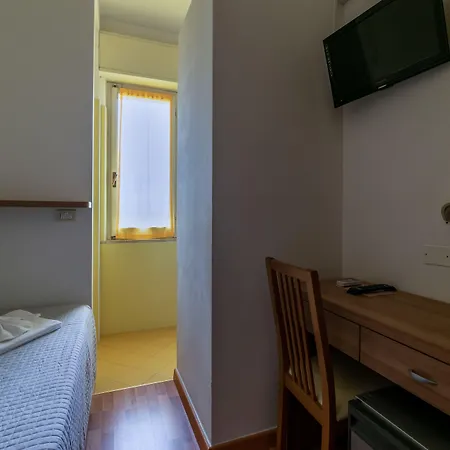 Hotel Stresa 3*