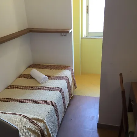 酒店 斯特雷萨酒店 3*