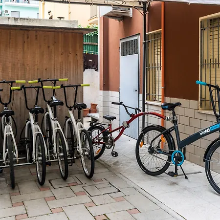 酒店 斯特雷萨酒店 3*