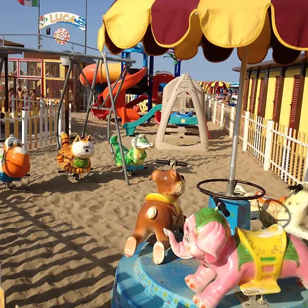 斯特雷萨酒店 酒店 3*