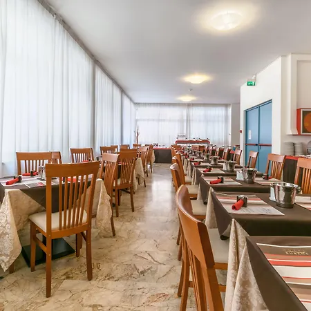 Hotel Stresa Rimini