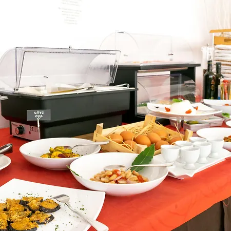 Hotel Stresa 3*