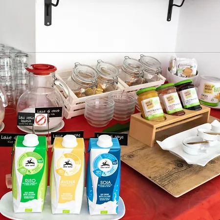 酒店 斯特雷萨酒店