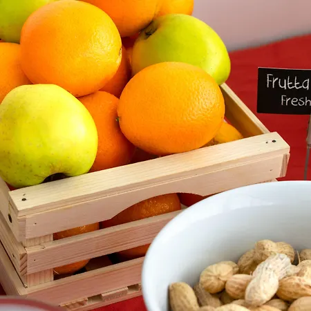 斯特雷萨酒店 3*