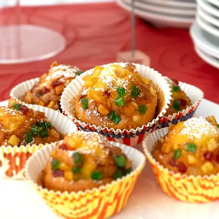 斯特雷萨酒店 3* 里米尼