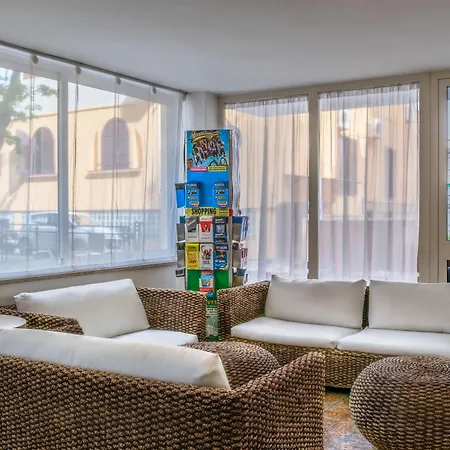 酒店 斯特雷萨酒店 3*