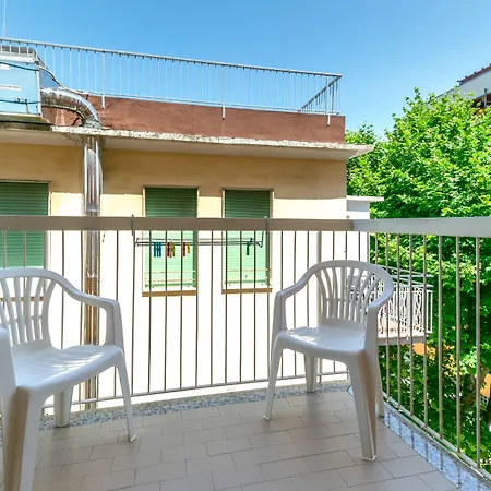 酒店 斯特雷萨酒店 3*