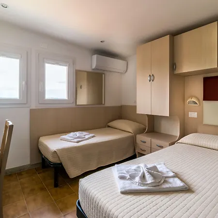 Stresa 3* Rimini