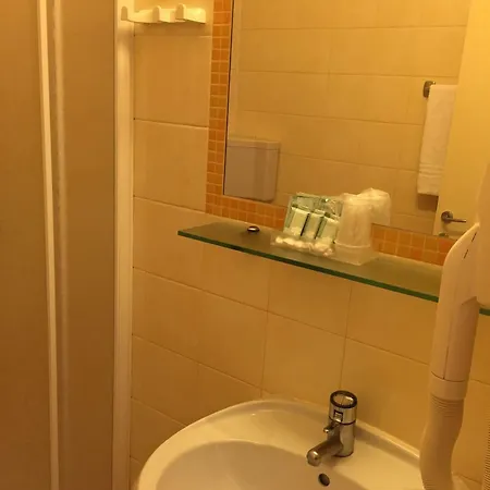 Stresa Hotel Rimini