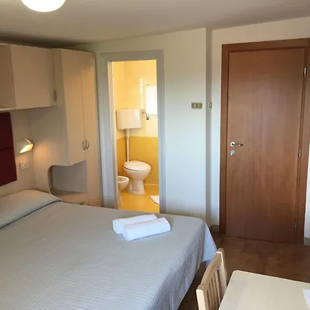 Hotel Stresa Rimini