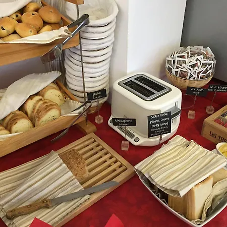 斯特雷萨酒店 酒店