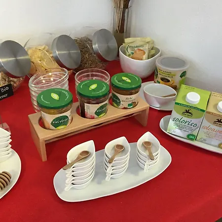 斯特雷萨酒店 酒店 3*