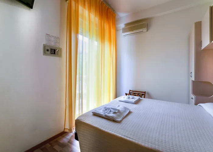 Stresa Szálloda Rimini