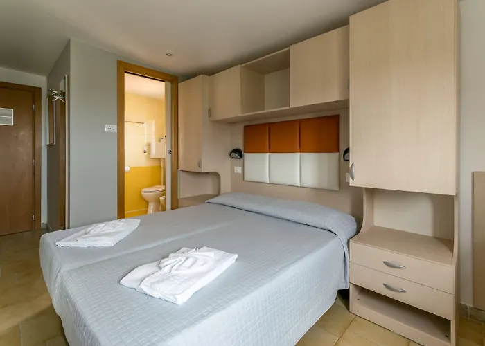 Stresa Szálloda Rimini