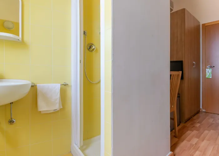 Szálloda Stresa Rimini