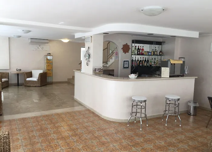 Stresa Szálloda Rimini