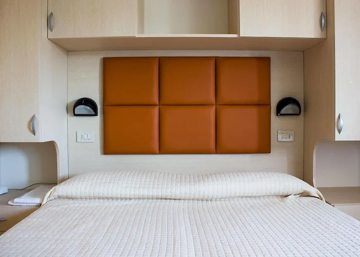 Szálloda Stresa Rimini