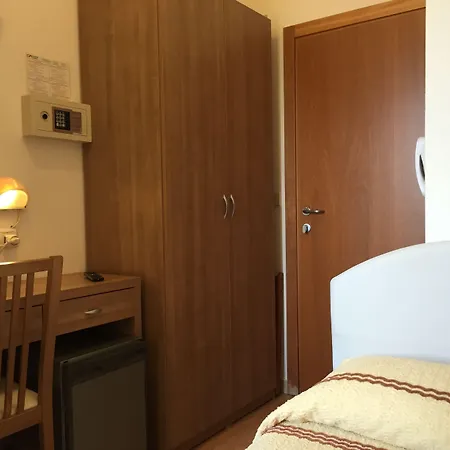 Ξενοδοχείο Stresa