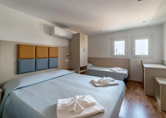 Stresa 3*