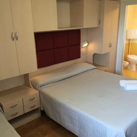 Otel Stresa Rimini