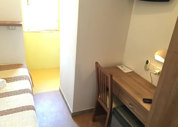 Stresa 3* ريميني