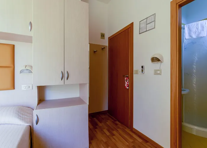 Stresa 3* ريميني