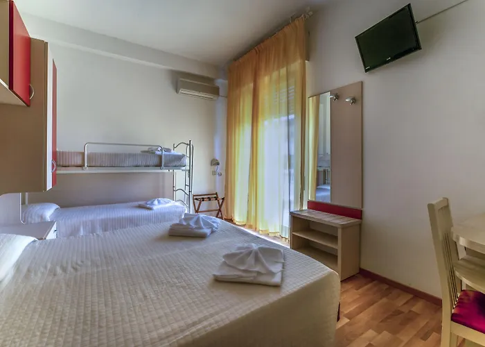 Stresa 3* ريميني