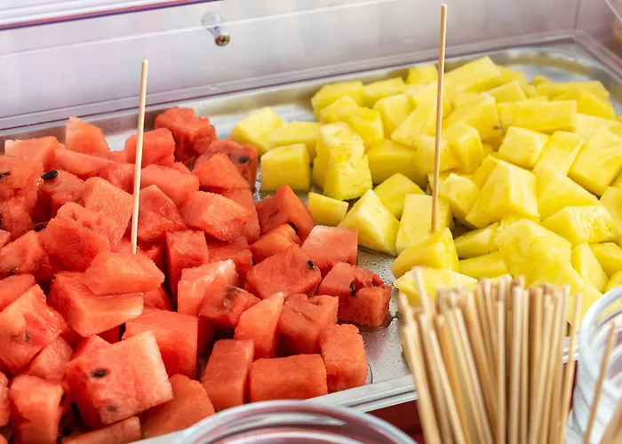 Stresa فندق ريميني