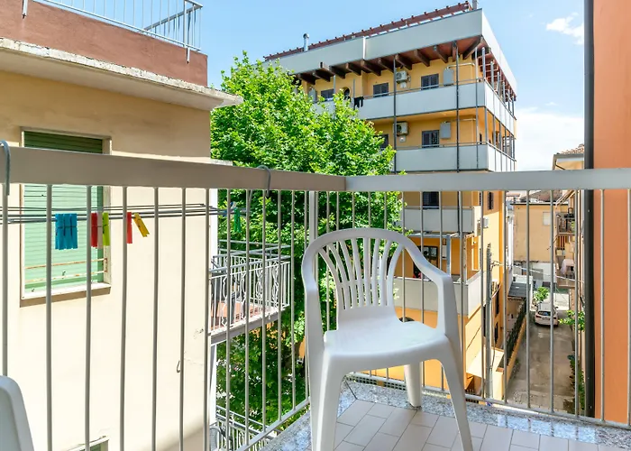 Stresa 3* ريميني